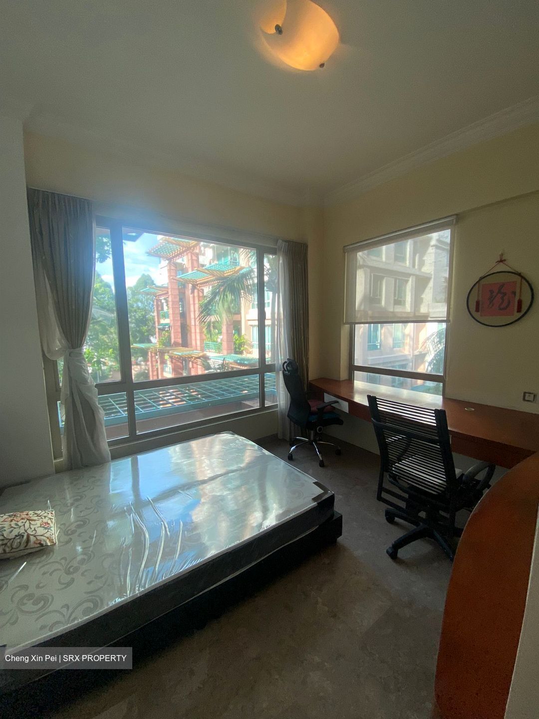Maplewoods (D21), Condominium #470621891